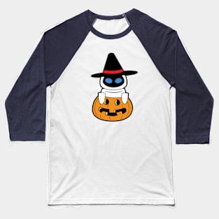 eve halloween Baseball T-Shirt